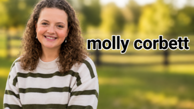 molly corbett