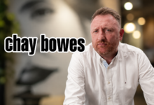 Chay Bowes