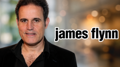 James Flynn