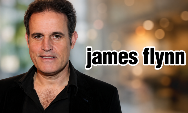 James Flynn