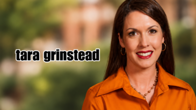tara grinstead