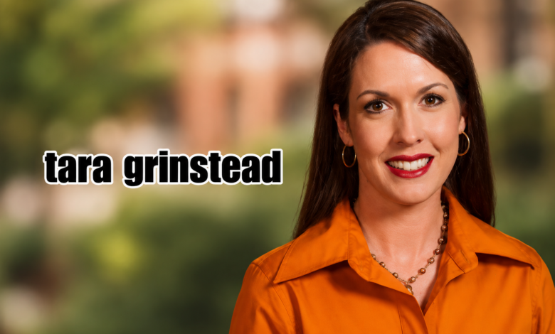 tara grinstead