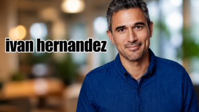 ivan hernandez