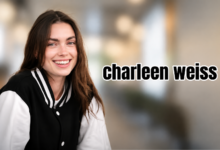 Charleen Weiss