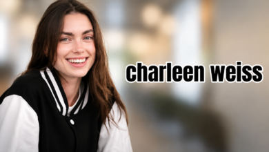 Charleen Weiss