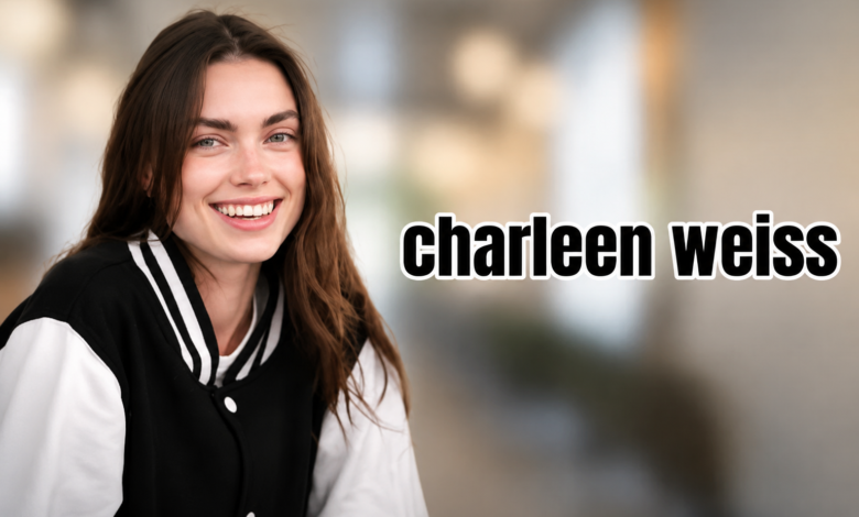 Charleen Weiss