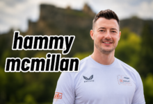 Hammy McMillan