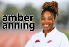 amber anning