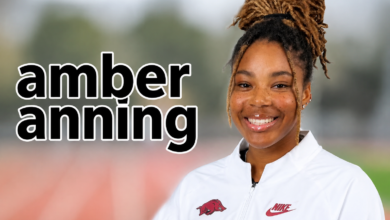 amber anning