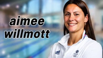 aimee willmott
