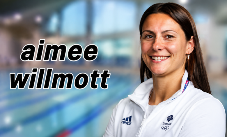 aimee willmott