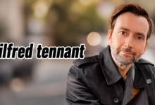 wilfred tennant