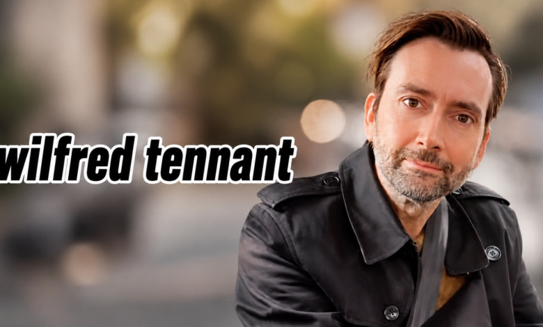 wilfred tennant