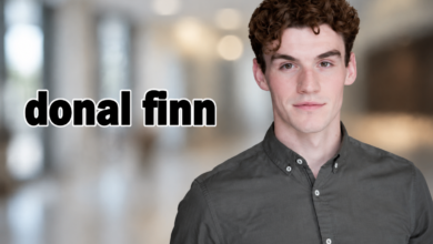 donal finn