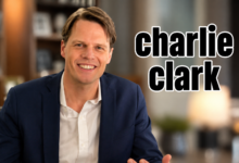 Charlie Clark