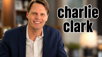 Charlie Clark