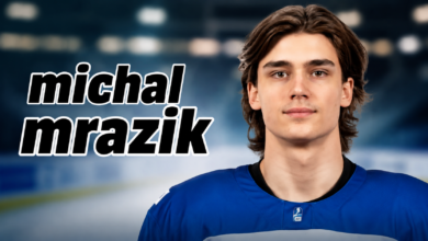 Michal Mrazik