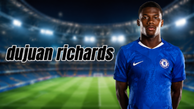 Dujuan Richards