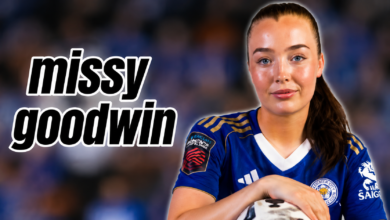 missy goodwin