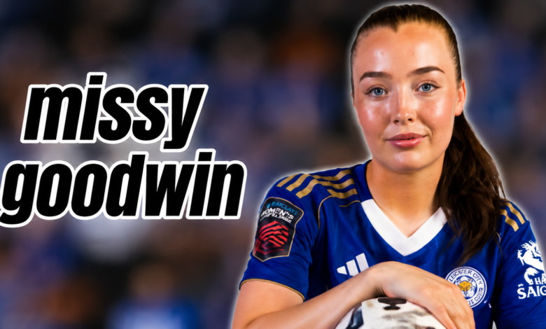 missy goodwin