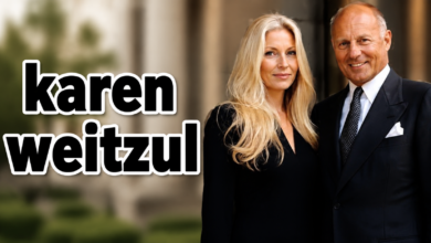Karen Weitzul