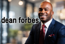 Dean Forbes