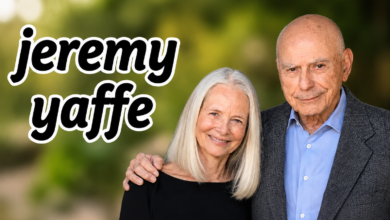 Jeremy Yaffe