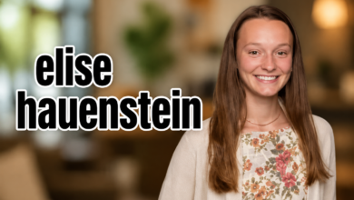 elise hauenstein