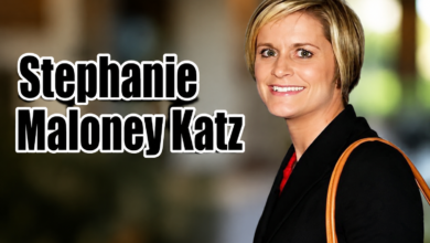 Stephanie Maloney Katz