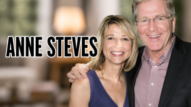 Anne Steves