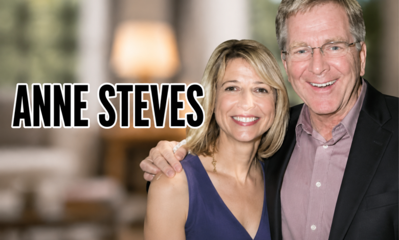 Anne Steves