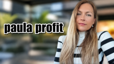 Paula Profit