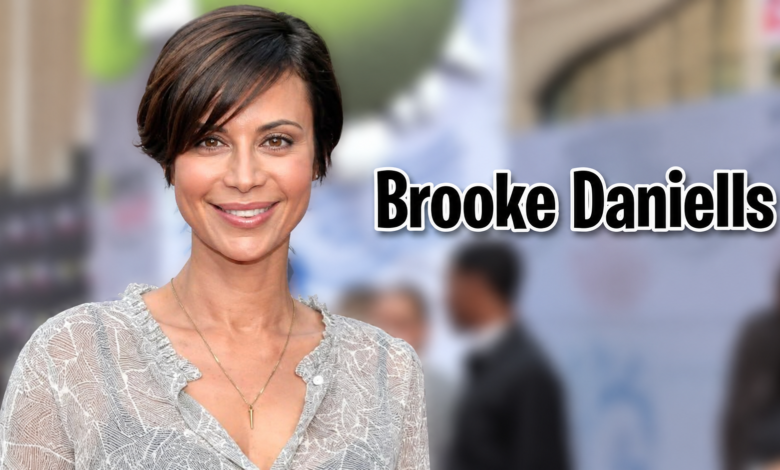 brooke daniells
