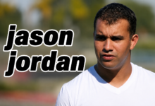 Jason Jordan