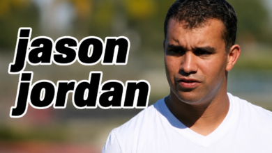 Jason Jordan