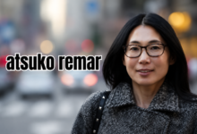 Atsuko Remar