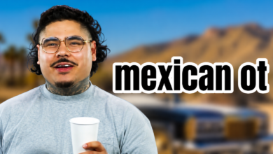 mexican ot net worth