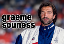 Graeme Souness