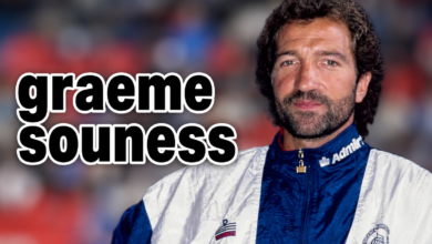 Graeme Souness