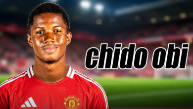 chido obi