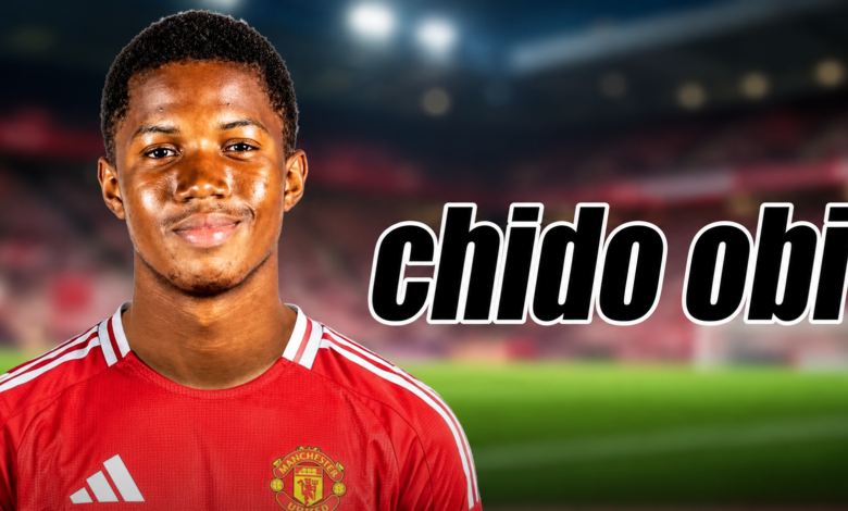 chido obi