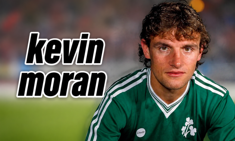 Kevin Moran