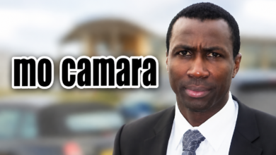 Mo Camara