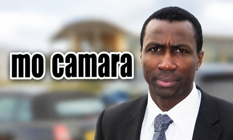 Mo Camara