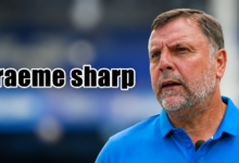 Graeme Sharp