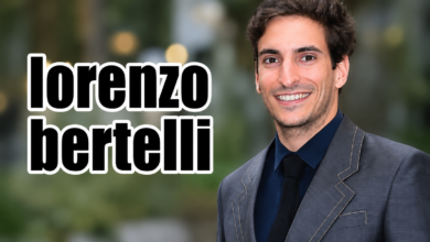lorenzo bertelli