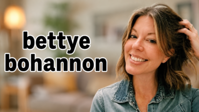 Bettye Bohannon