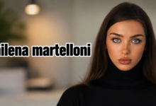 Milena Martelloni