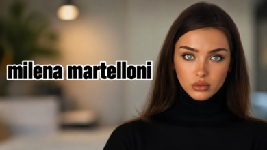 Milena Martelloni