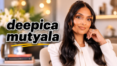 Deepica Mutyala